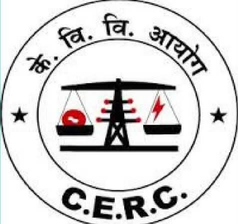 CERC Logo